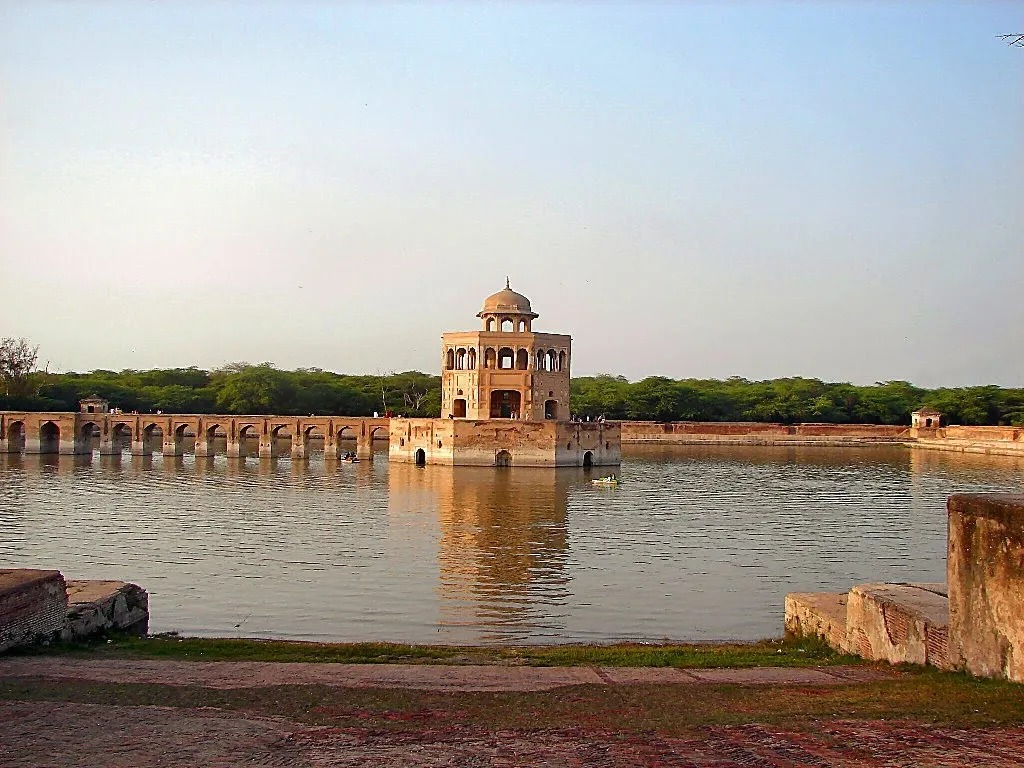 Best Places To Visit In Sheikhupura | Fly Pakistan